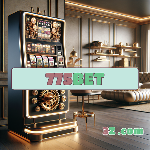 Apostas no Futebol: Uma Experiência Dinâmica no 775bet