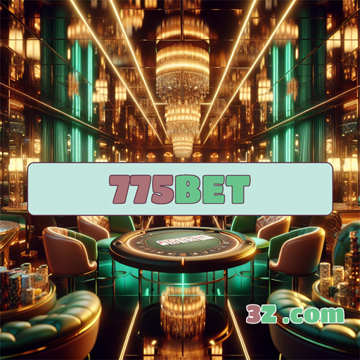 O 775bet é a plataforma ideal para os entusiastas de esportes, oferecendo uma vasta gama de opções de apostas em eventos nacionais e internacionais.