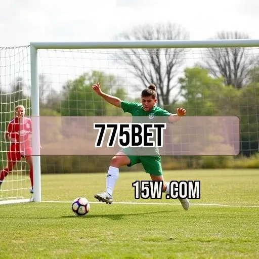 775bet: Descubra o Futuro das Loterias Online no Brasil