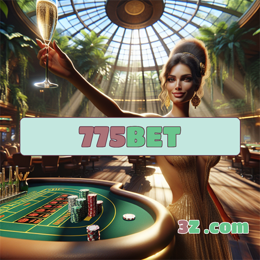 A Emoção das Corridas: Descubra a Categoria de Jogos do 775bet