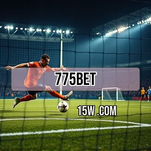 775bet: Estratégias que Podem Transformar Seus Jogos em Vitória