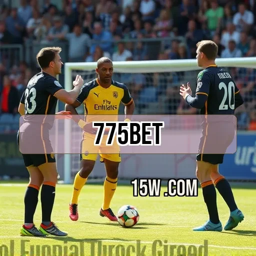 775bet: Recursos Incríveis Que Todo Jogador Deveria Conhecer